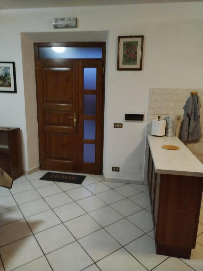 شقة Casa Isidora Acquaviva  المظهر الخارجي الصورة