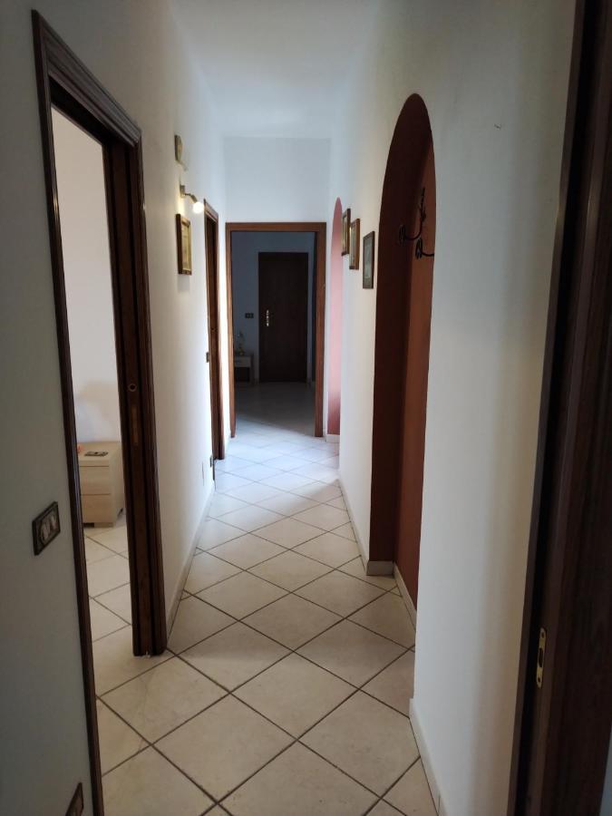شقة Casa Isidora Acquaviva  المظهر الخارجي الصورة