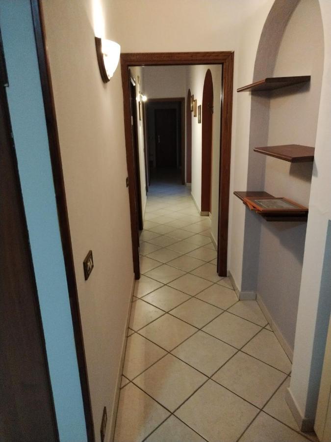 شقة Casa Isidora Acquaviva  المظهر الخارجي الصورة