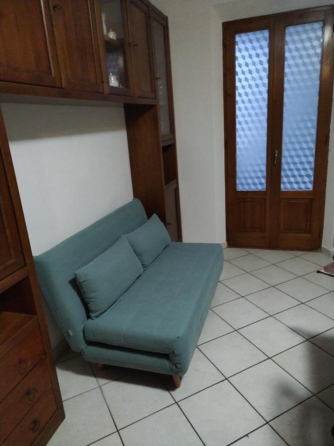 شقة Casa Isidora Acquaviva  المظهر الخارجي الصورة