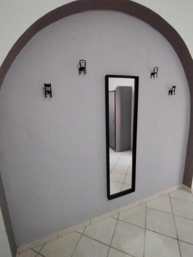 شقة Casa Isidora Acquaviva  المظهر الخارجي الصورة