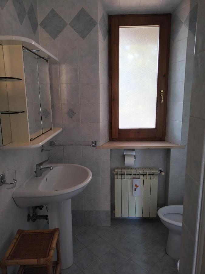 شقة Casa Isidora Acquaviva  المظهر الخارجي الصورة