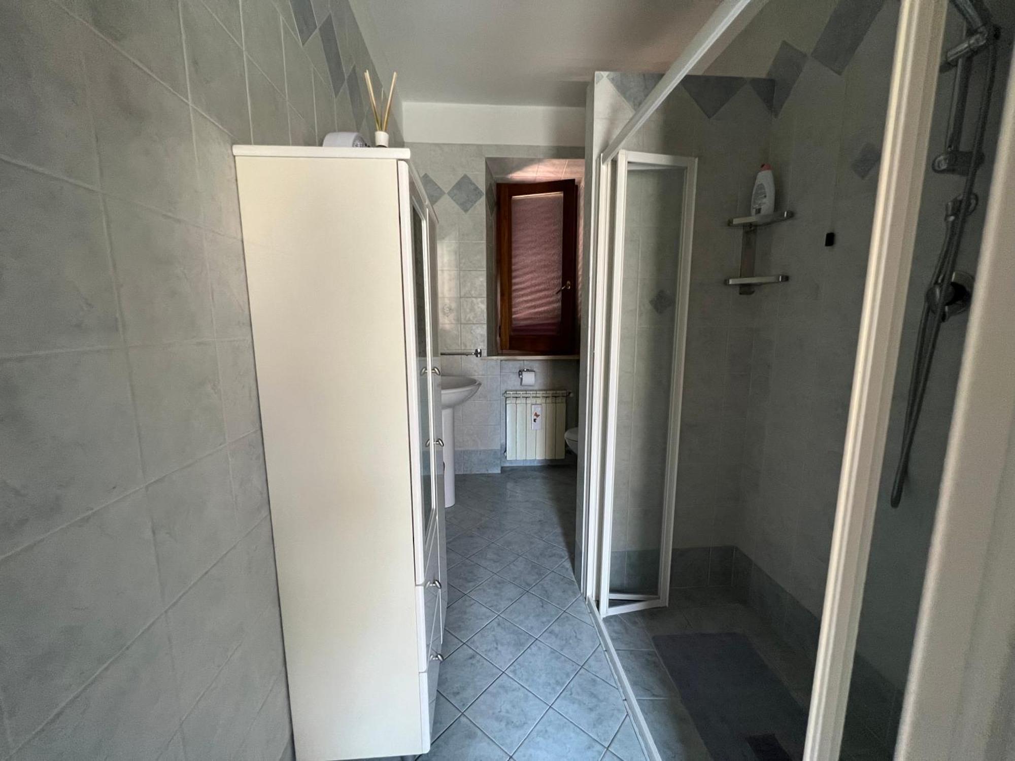 شقة Casa Isidora Acquaviva  المظهر الخارجي الصورة