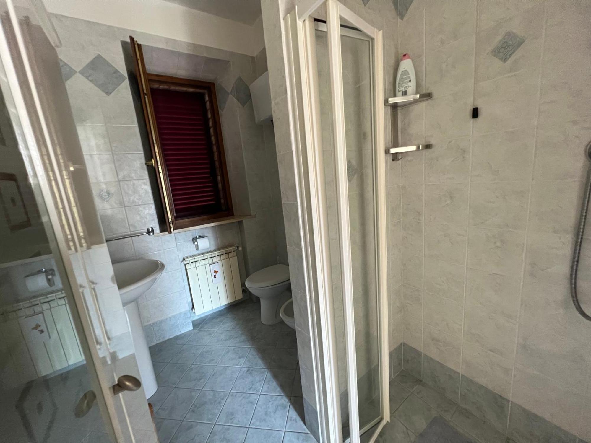 شقة Casa Isidora Acquaviva  المظهر الخارجي الصورة